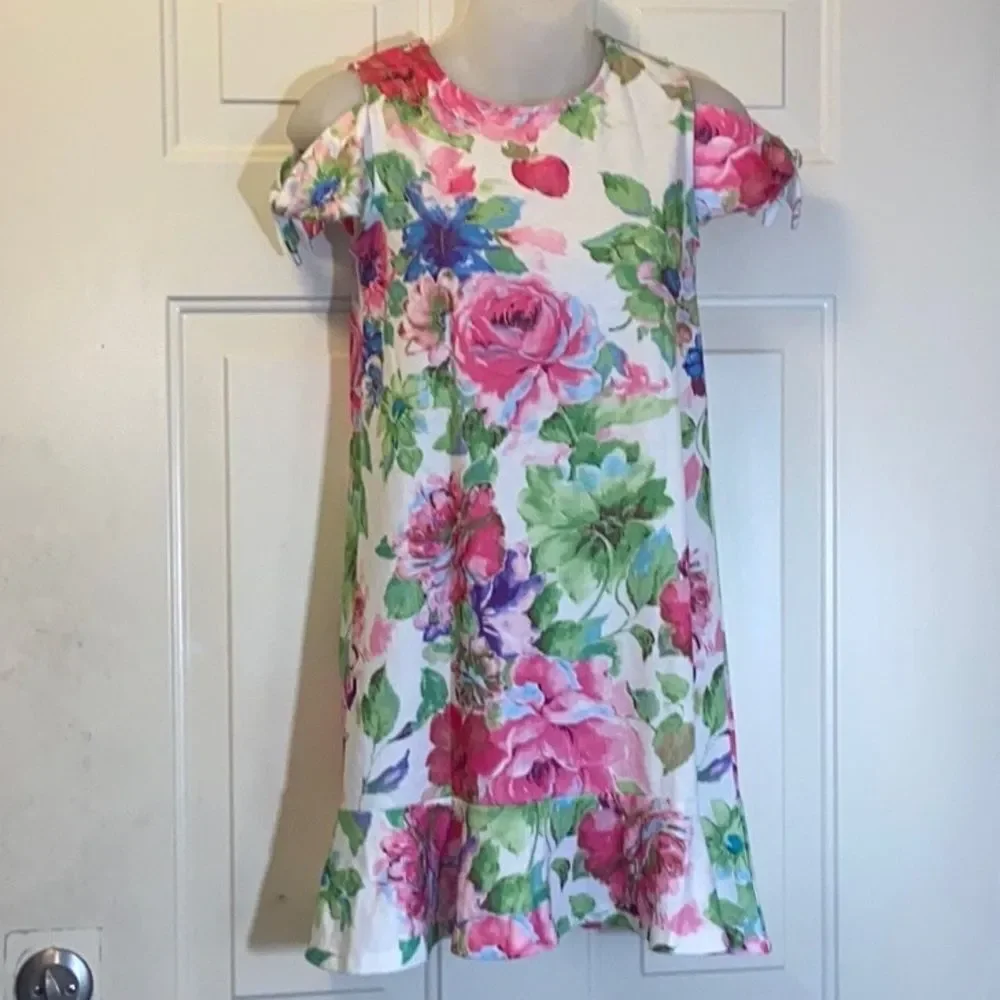 Kid pike Girl Dress Size 14